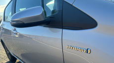 Toyota Yaris 1.5 Hybrid Icon 5dr CVT Hybrid Hatchback